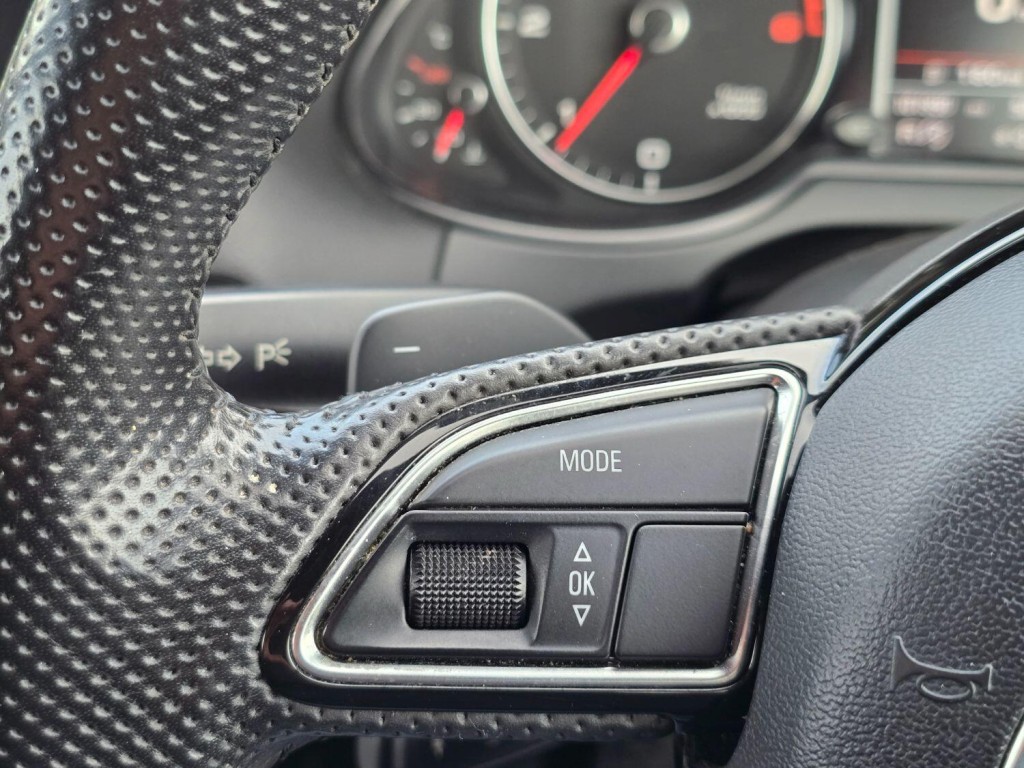 AUDI Q5 2.0 TDI S line Plus 2013