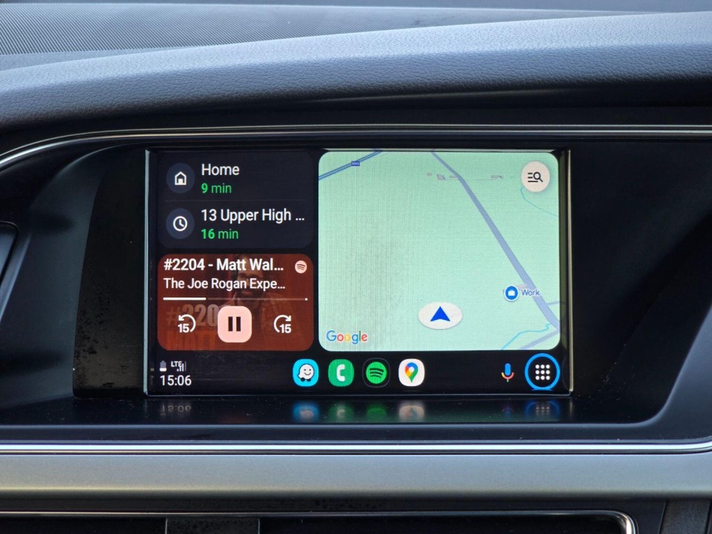 AUDI S5 3.0 TFSI V6 2010