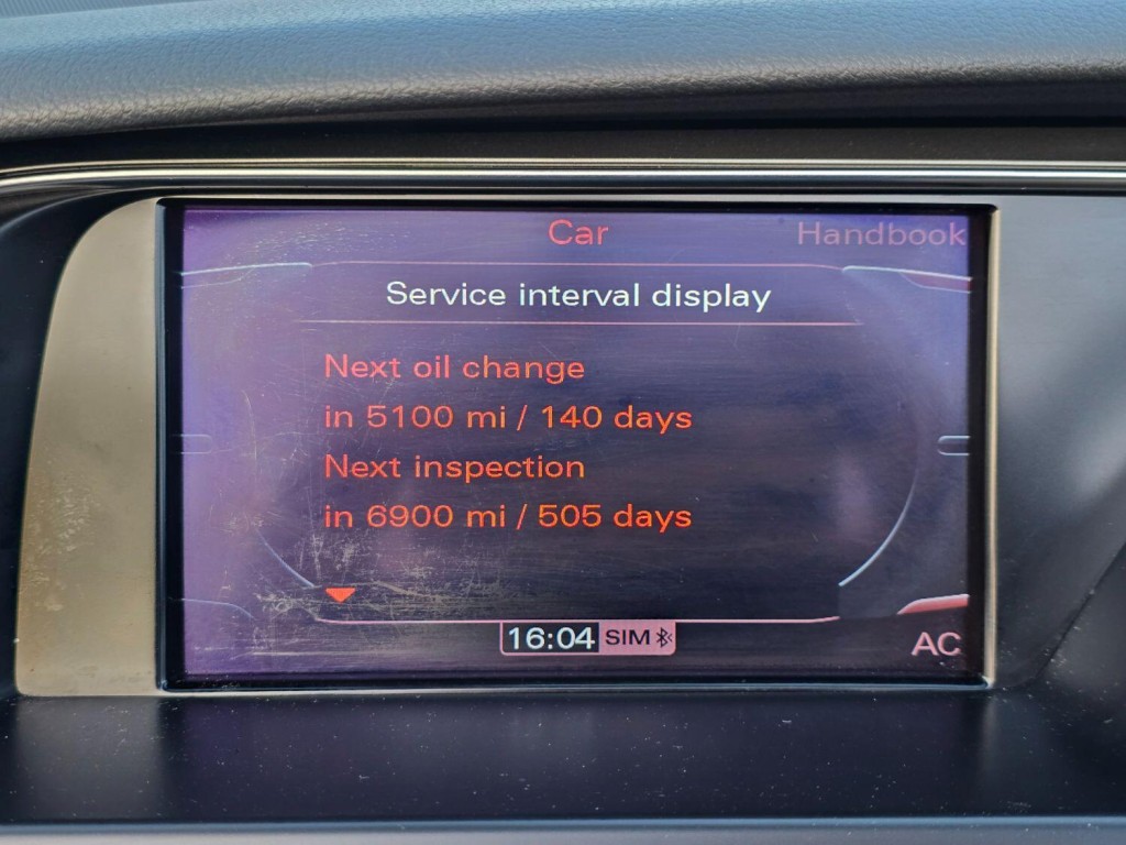 AUDI S5 3.0 TFSI V6 2010