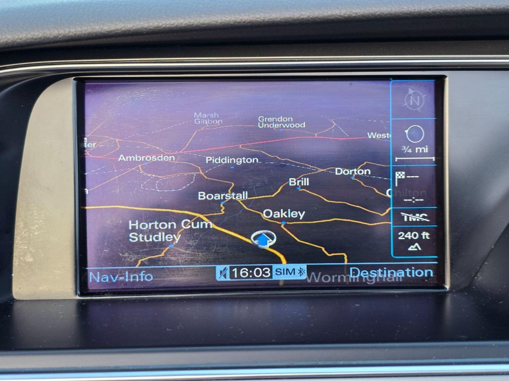 AUDI S5 3.0 TFSI V6 2010