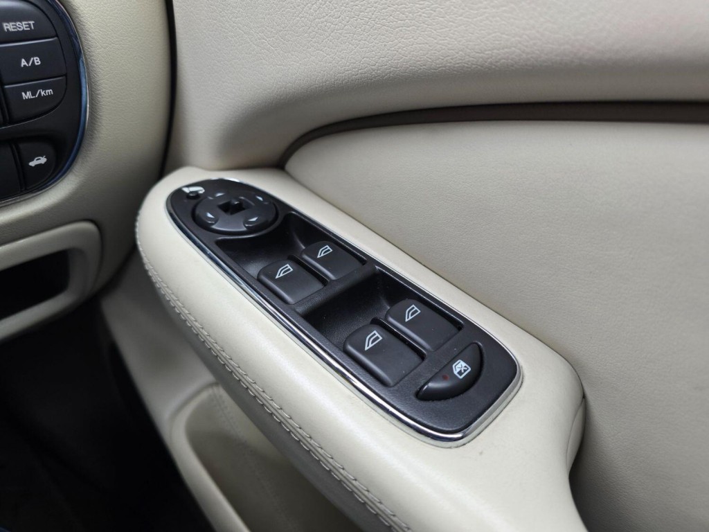 JAGUAR XJ 2.7 TD Sovereign 2007