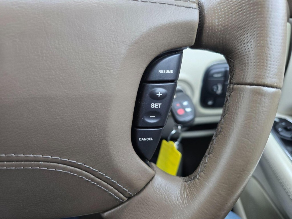 JAGUAR XJ 2.7 TD Sovereign 2007