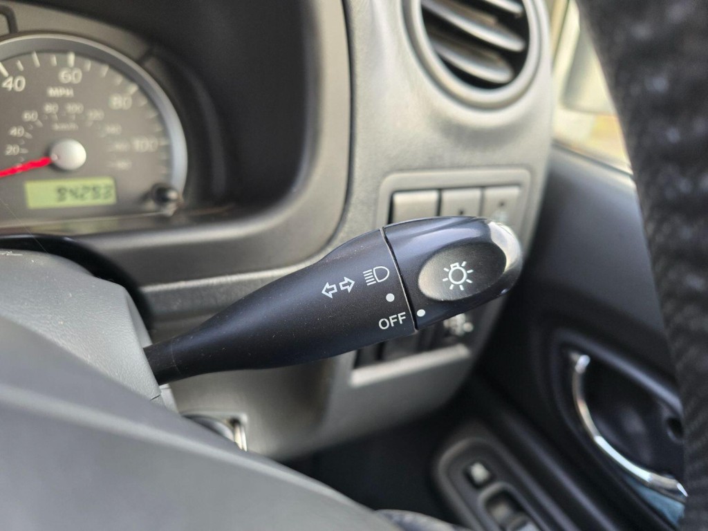 SUZUKI JIMNY 1.3 SZ4 2010