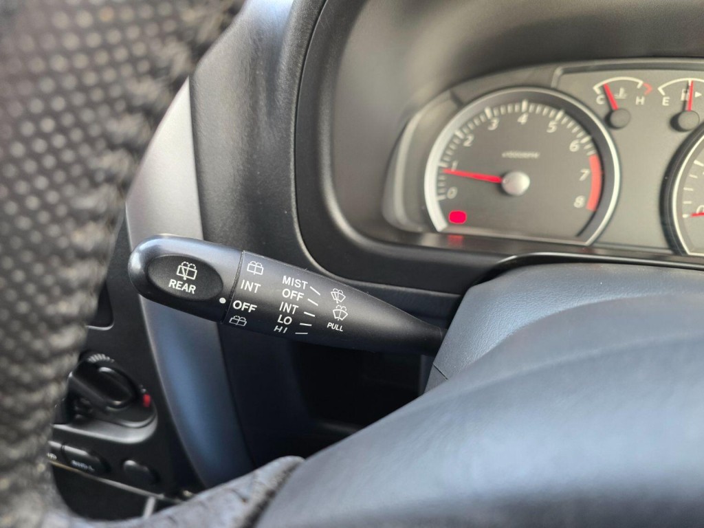 SUZUKI JIMNY 1.3 SZ4 2010