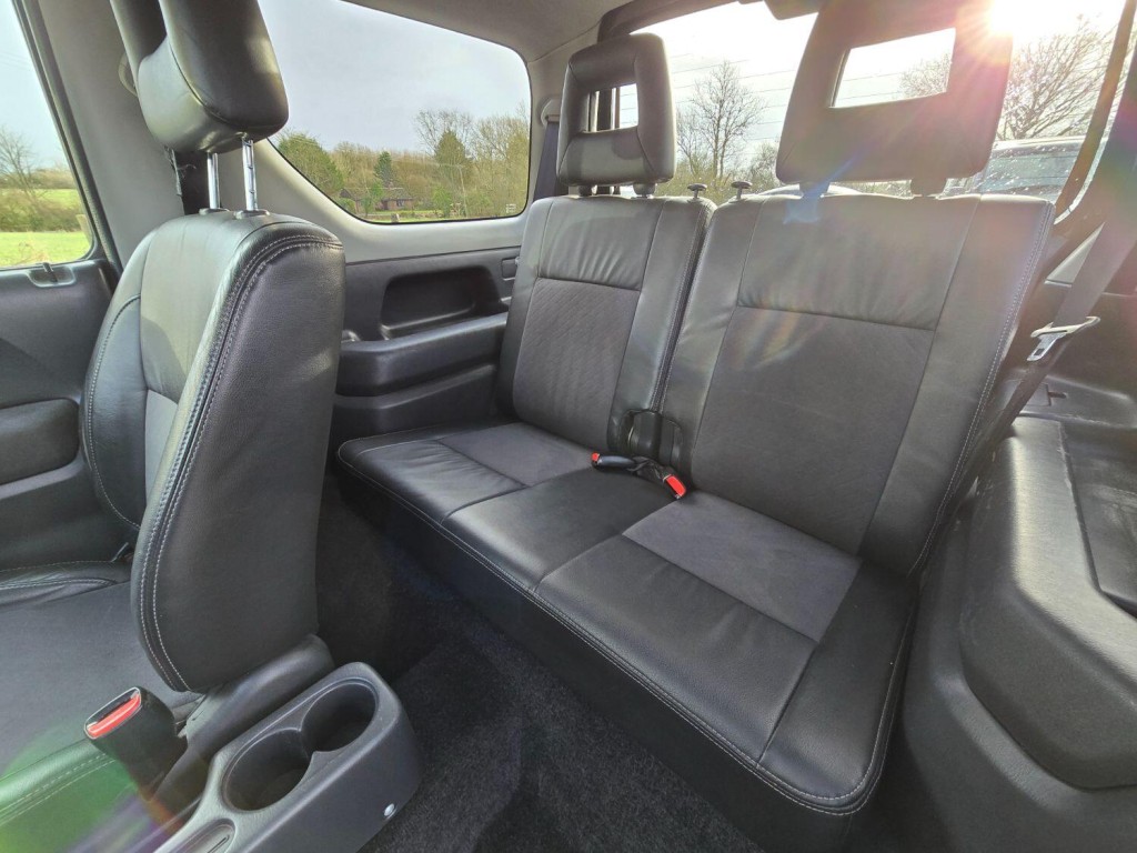 SUZUKI JIMNY 1.3 SZ4 2010