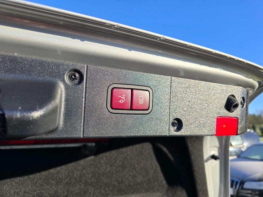 MERCEDES-BENZ S CLASS 3.0 S350 V6 BlueTEC 2013