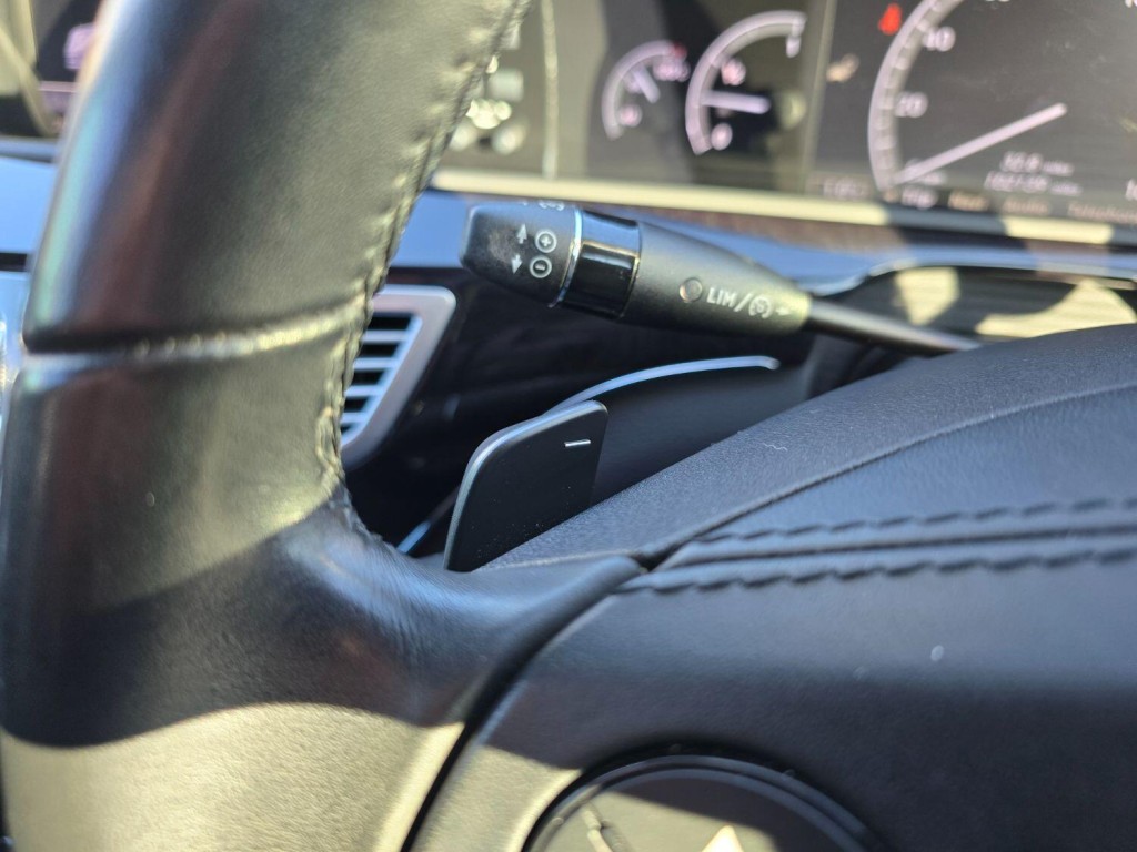 MERCEDES-BENZ S CLASS 3.0 S350 V6 BlueTEC 2013