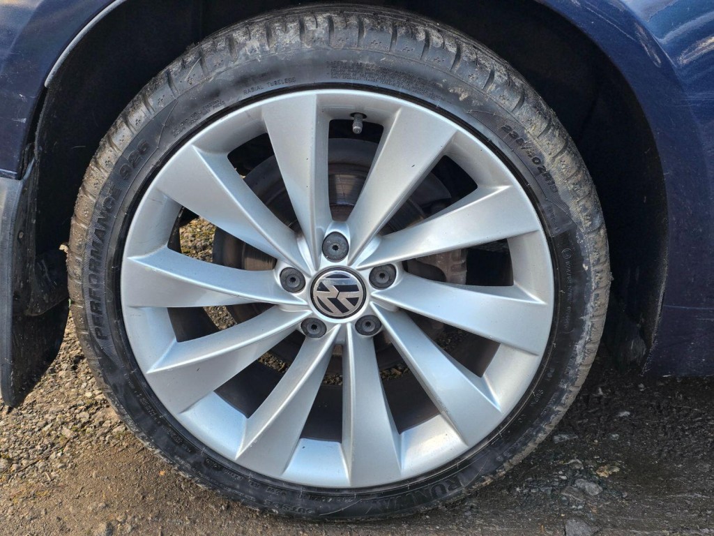 VOLKSWAGEN SCIROCCO 2.0 TSI GT 2012