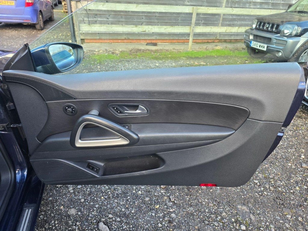 VOLKSWAGEN SCIROCCO 2.0 TSI GT 2012