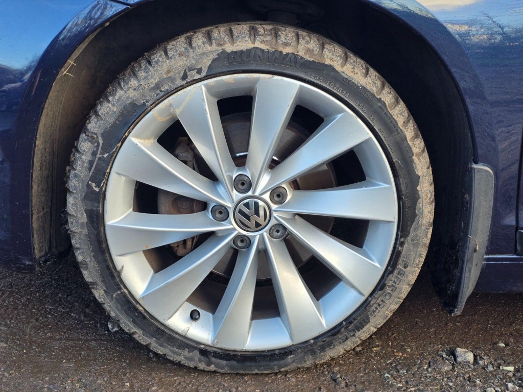 VOLKSWAGEN SCIROCCO 2.0 TSI GT 2012