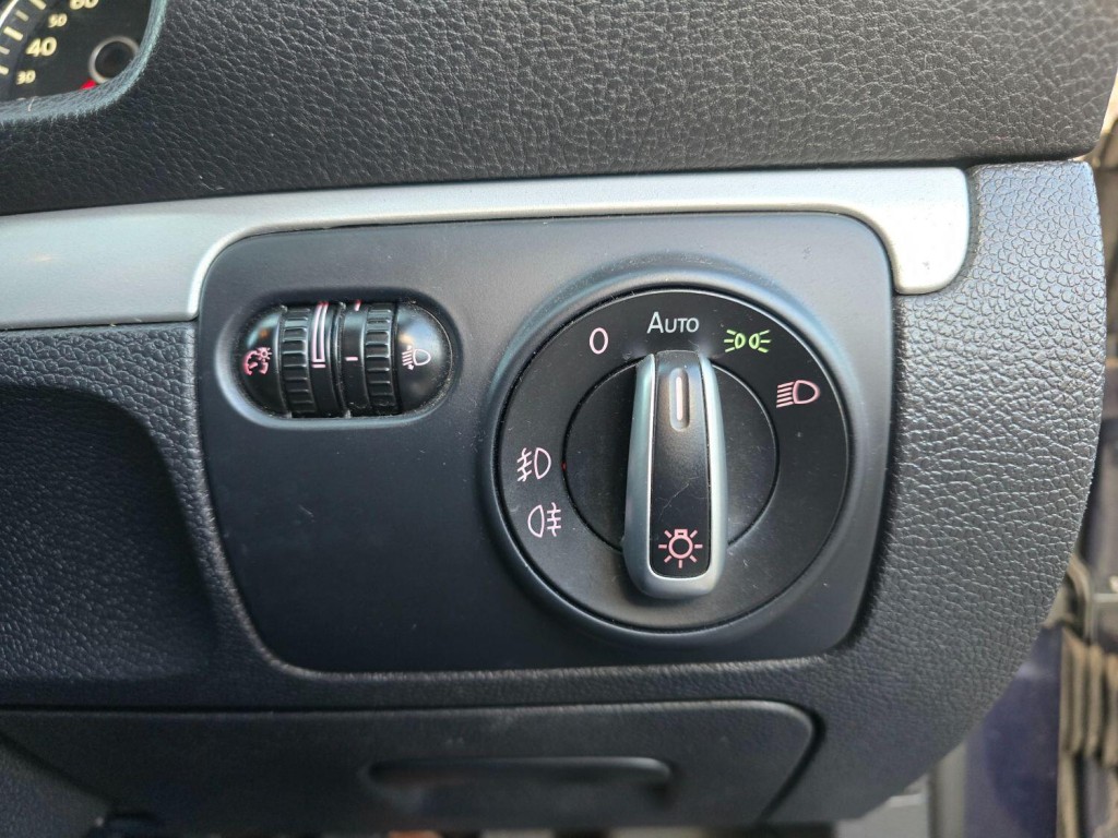 VOLKSWAGEN SCIROCCO 2.0 TSI GT 2012