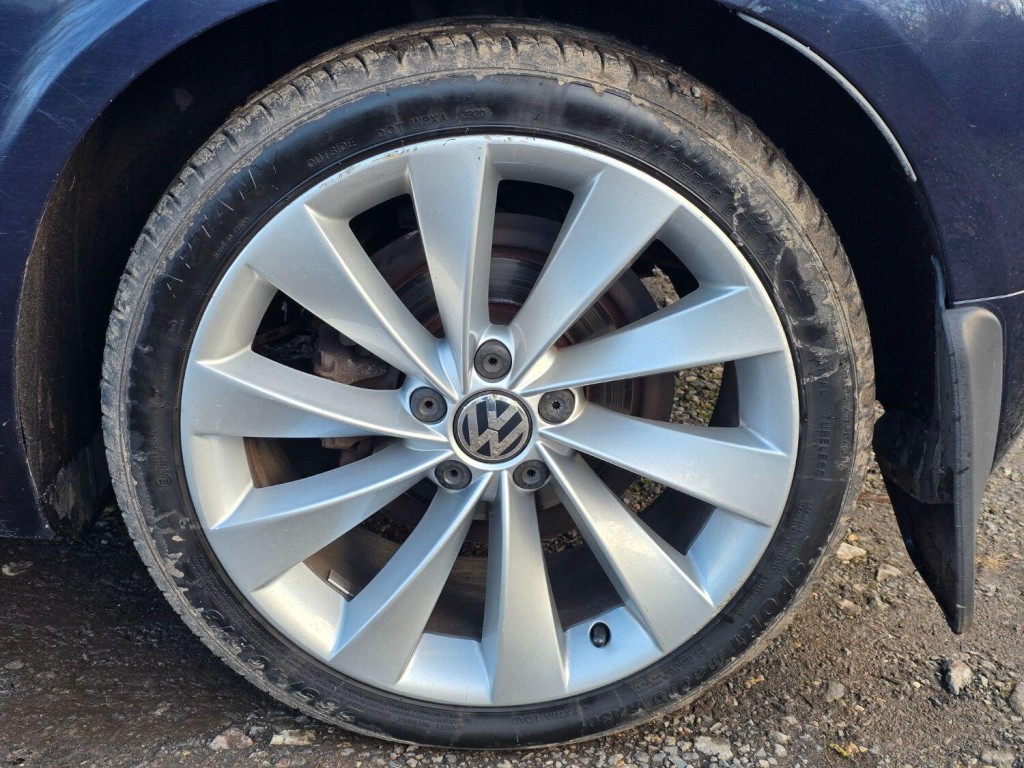 VOLKSWAGEN SCIROCCO 2.0 TSI GT 2012