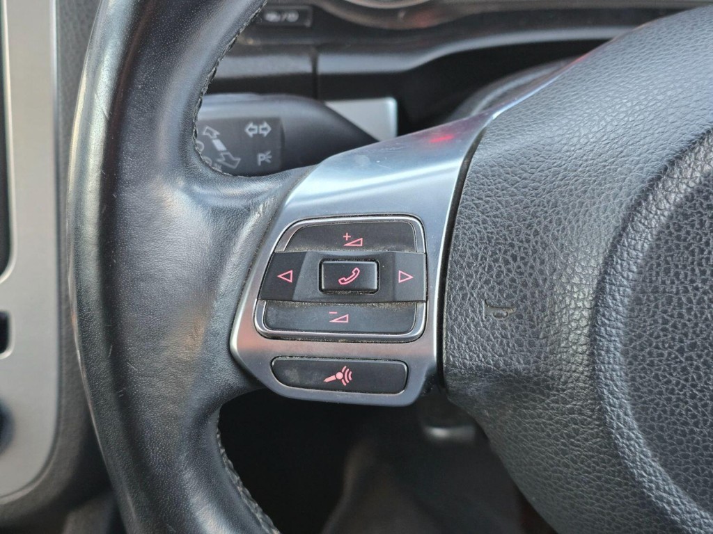 VOLKSWAGEN SCIROCCO 2.0 TSI GT 2012