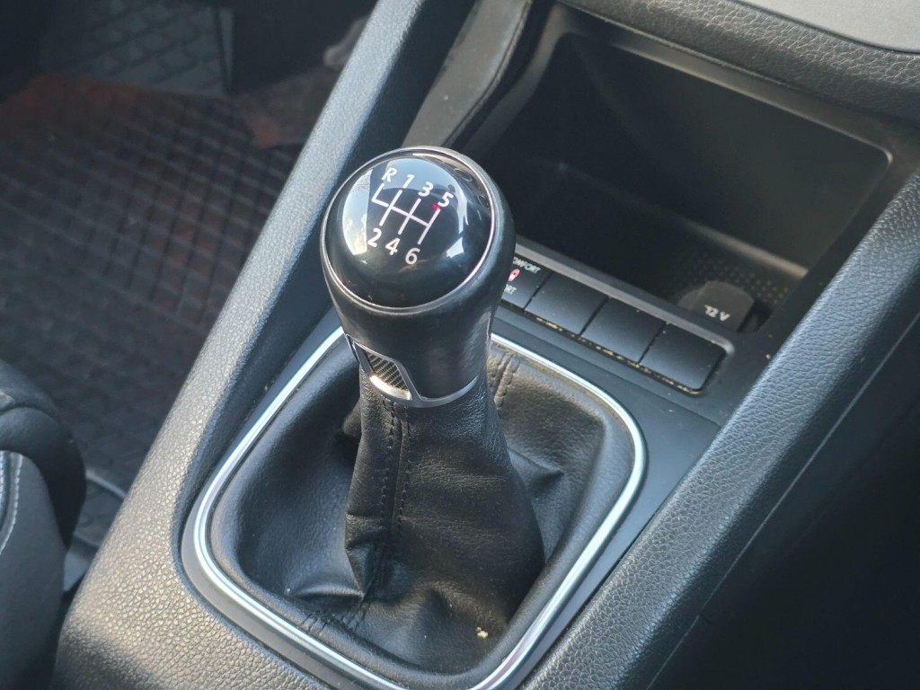 VOLKSWAGEN SCIROCCO 2.0 TSI GT 2012