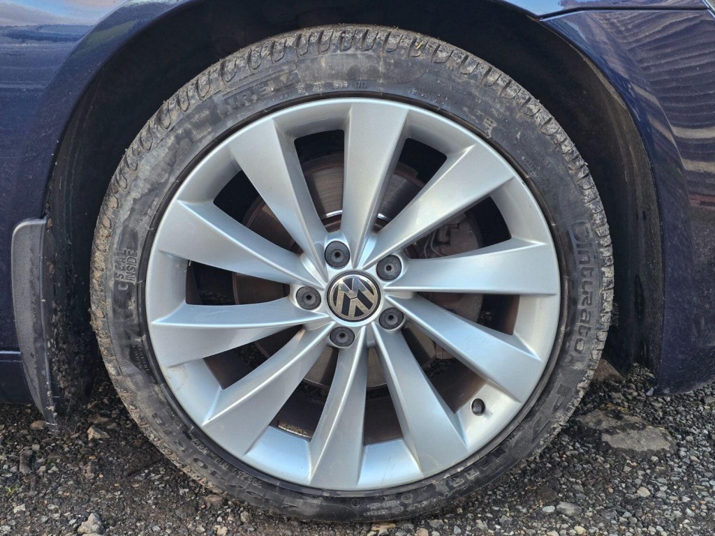 VOLKSWAGEN SCIROCCO 2.0 TSI GT 2012