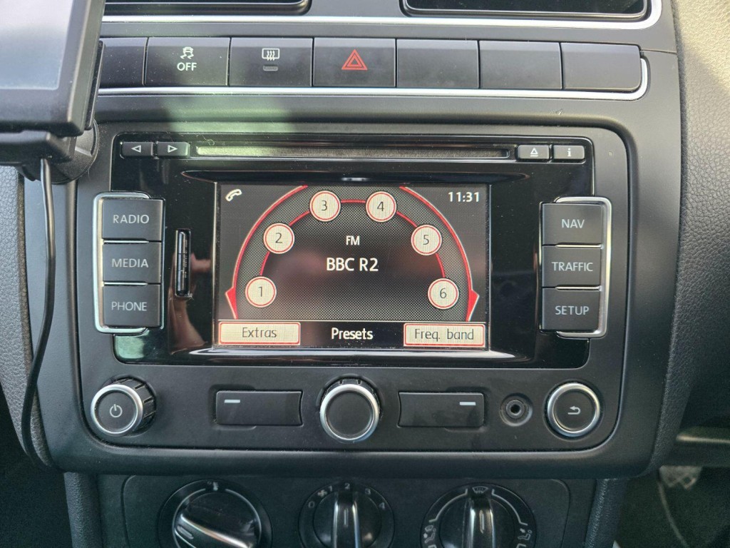 VOLKSWAGEN POLO 1.2 Match 2012