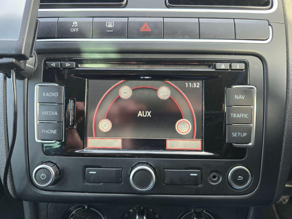 VOLKSWAGEN POLO 1.2 Match 2012