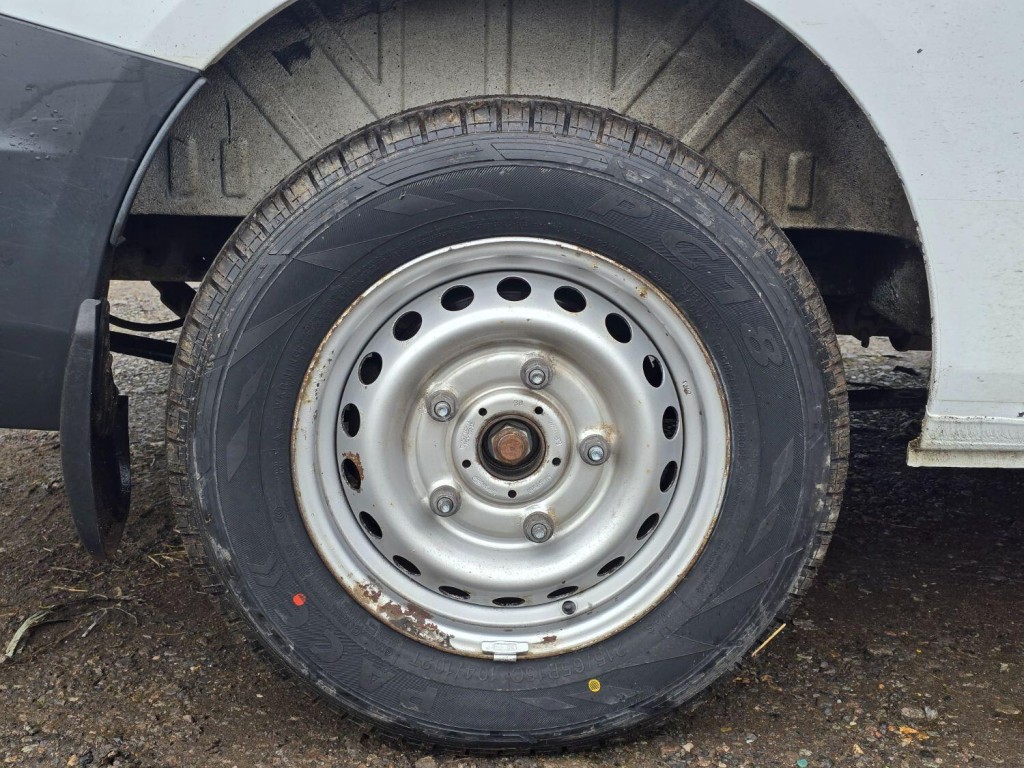 FORD TRANSIT CUSTOM 2.0 TDCi 290 2017