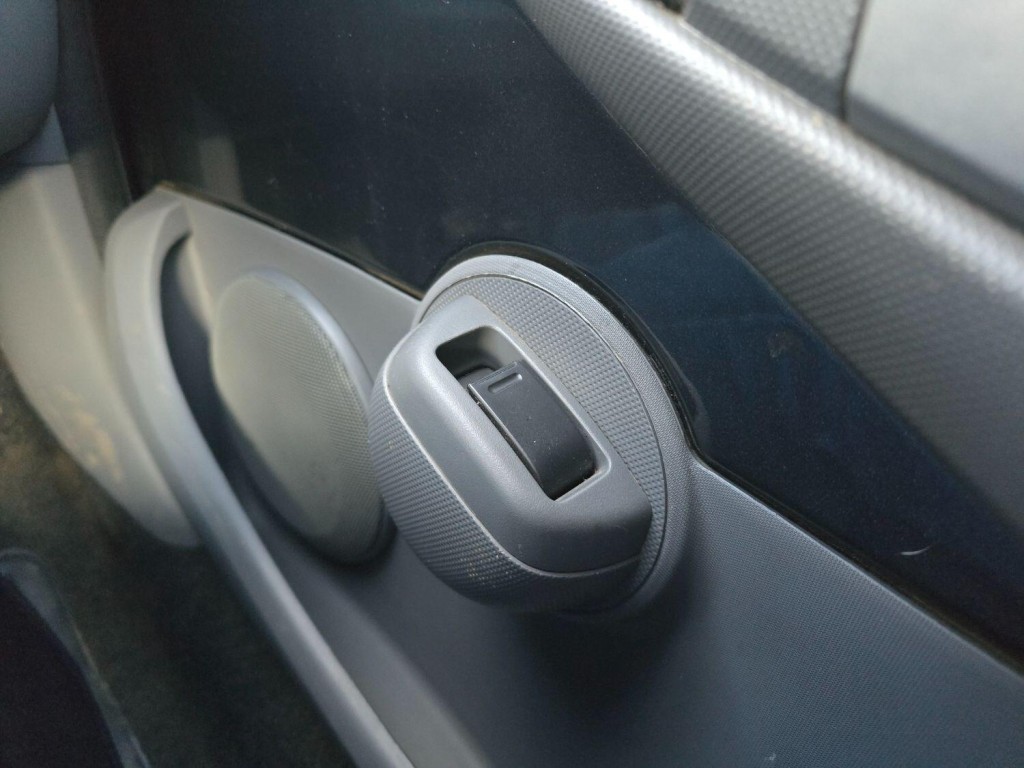 TOYOTA AYGO 1.0 VVT-i Go 2012