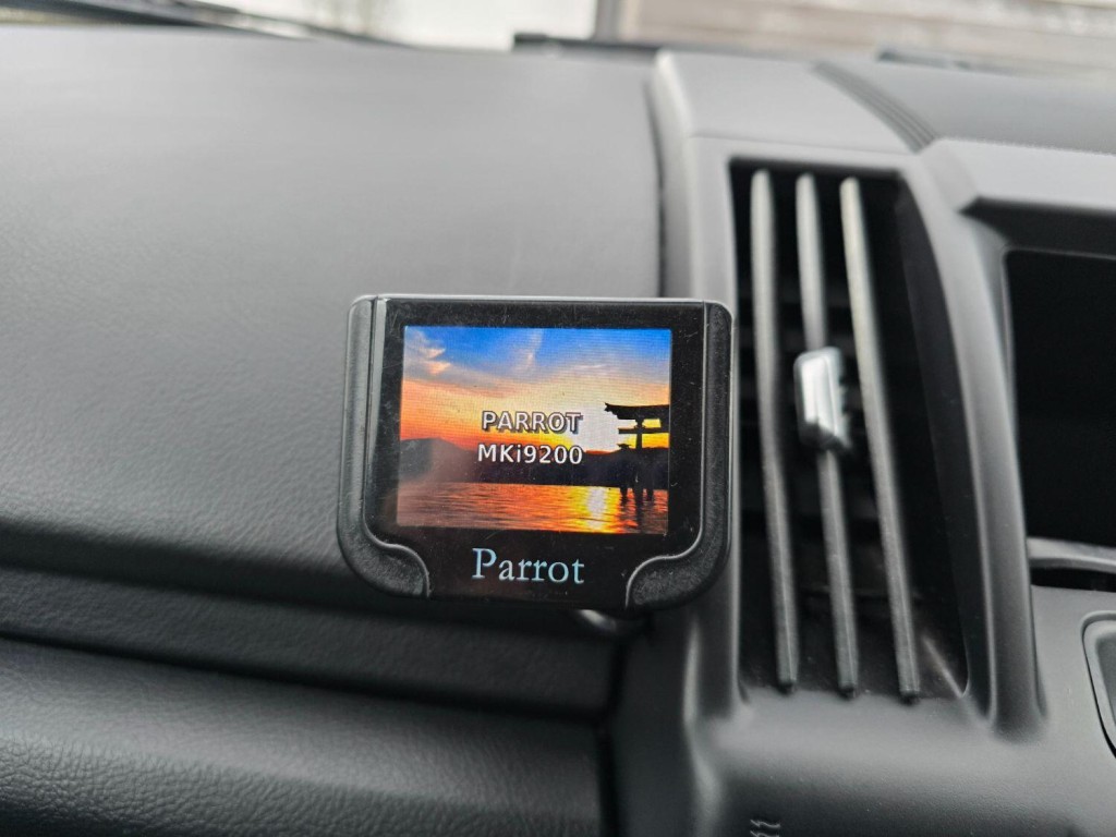 LAND ROVER FREELANDER 2 2.2 TD4 S 2011