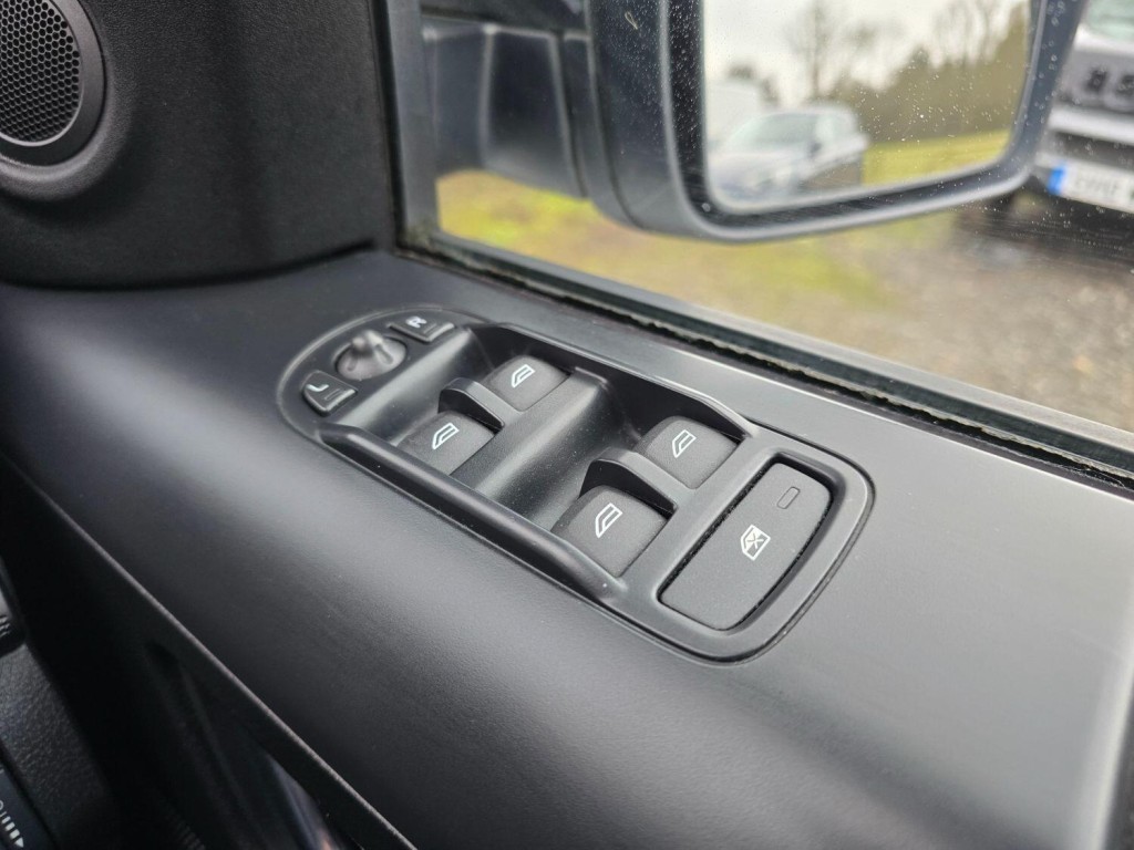 LAND ROVER FREELANDER 2 2.2 TD4 S 2011