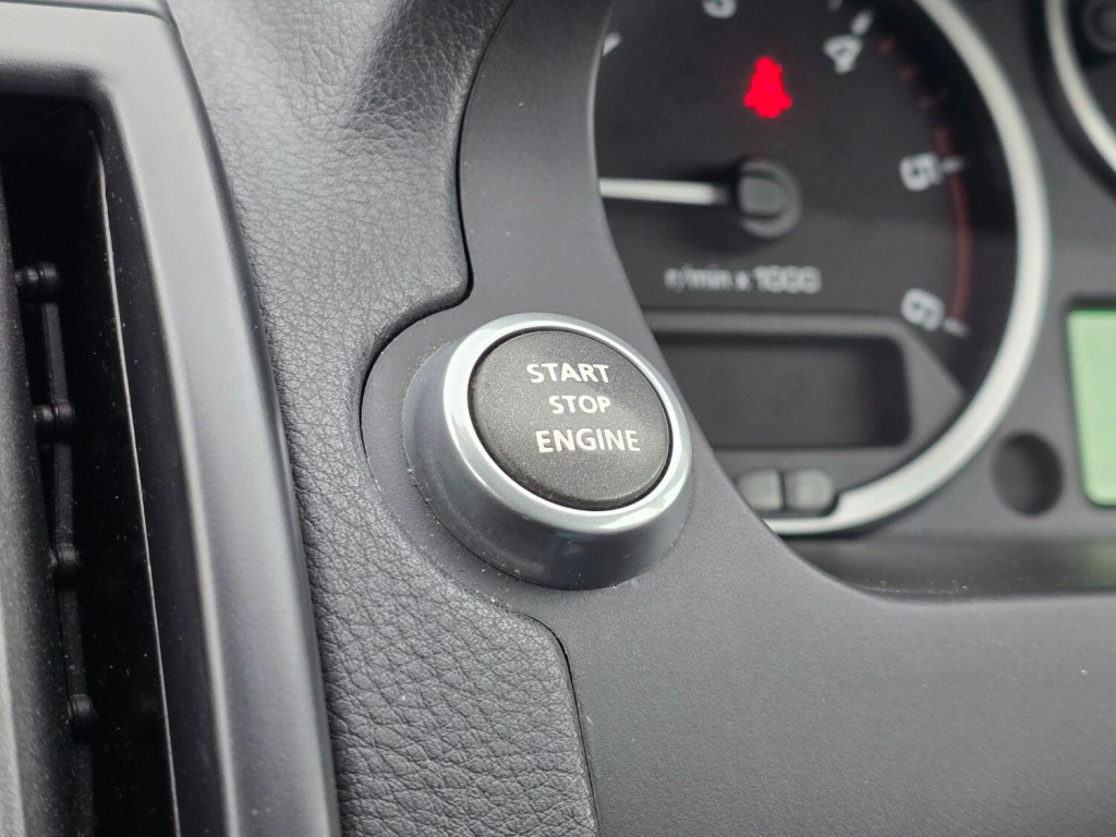 LAND ROVER FREELANDER 2 2.2 TD4 S 2011