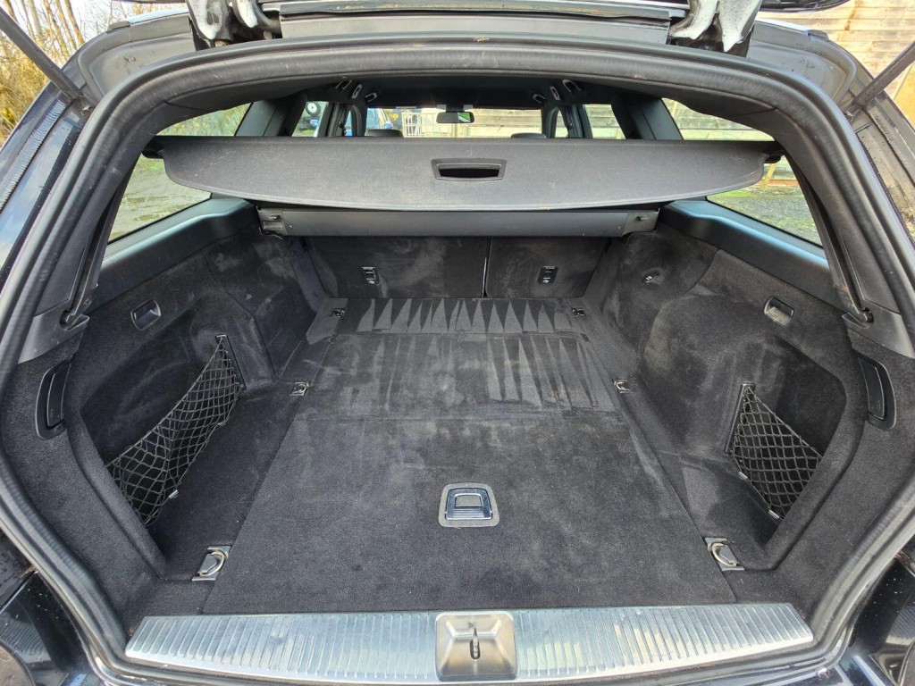 MERCEDES-BENZ E CLASS 2.1 E300dh BlueTEC AMG Sport 2014