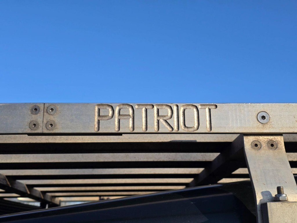 LAND ROVER DEFENDER 110 2.4 TDCi County 2009