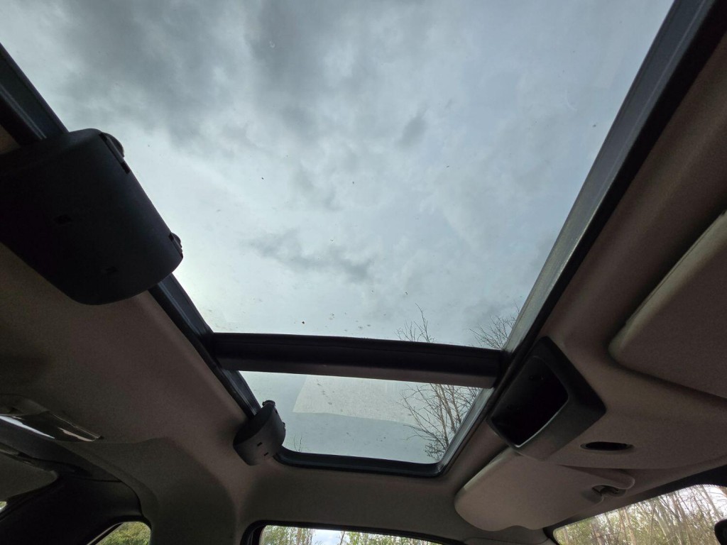 LAND ROVER FREELANDER 2.0 TD4 Freestyle 2007