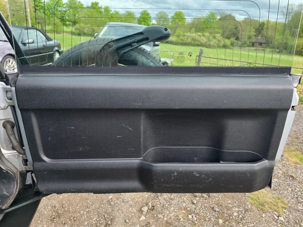 LAND ROVER FREELANDER 2.0 TD4 Freestyle 2007