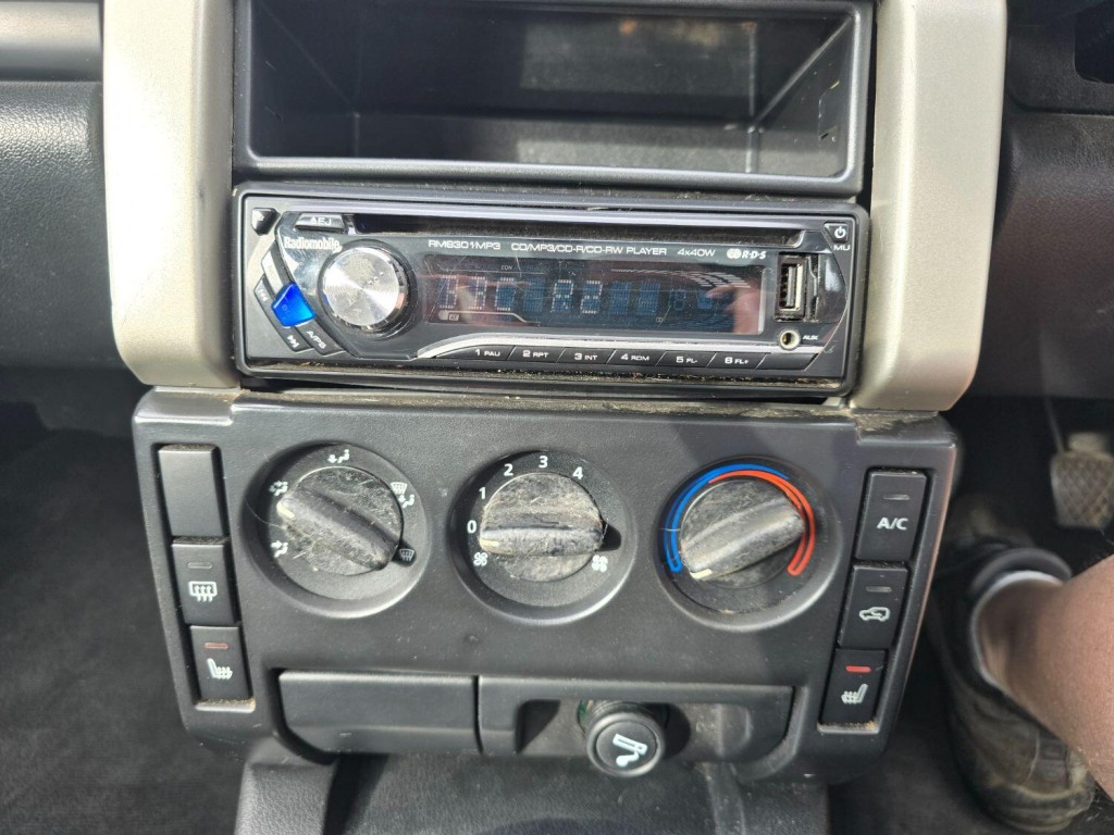 LAND ROVER FREELANDER 2.0 TD4 Freestyle 2007