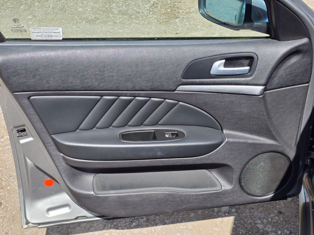 ALFA ROMEO 159 2.0 159 2.0 Jtdm Ti 2009