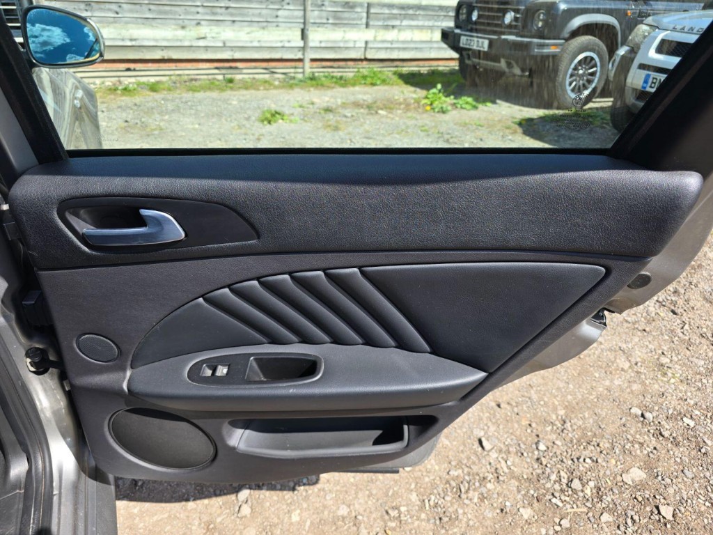 ALFA ROMEO 159 2.0 159 2.0 Jtdm Ti 2009