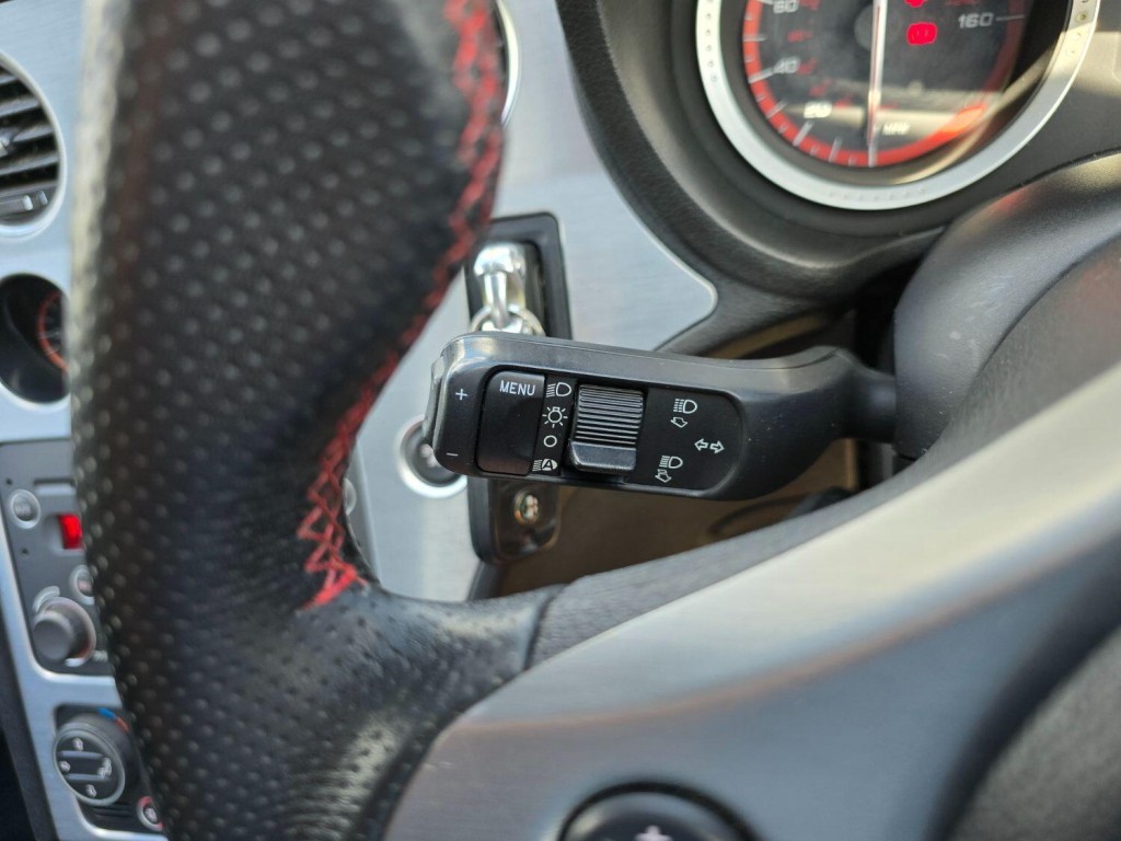 ALFA ROMEO 159 2.0 159 2.0 Jtdm Ti 2009