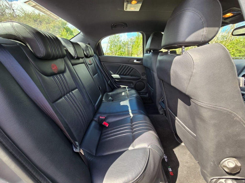 ALFA ROMEO 159 2.0 159 2.0 Jtdm Ti 2009