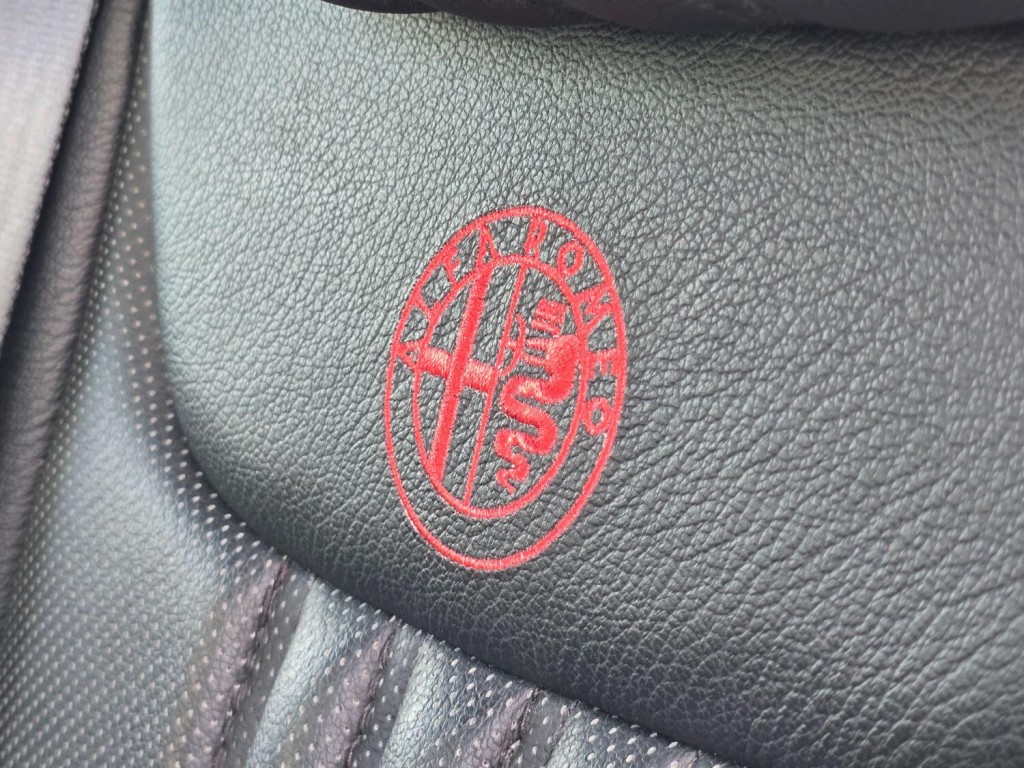 ALFA ROMEO 159 2.0 159 2.0 Jtdm Ti 2009