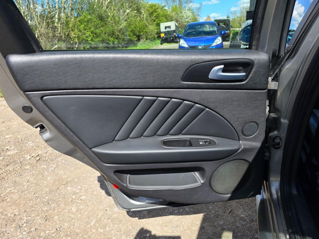 ALFA ROMEO 159 2.0 159 2.0 Jtdm Ti 2009