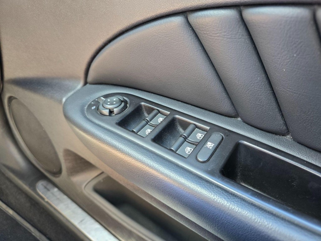 ALFA ROMEO 159 2.0 159 2.0 Jtdm Ti 2009