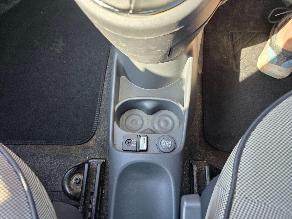 FIAT 500 1.2 500 1.2 Lounge 2012