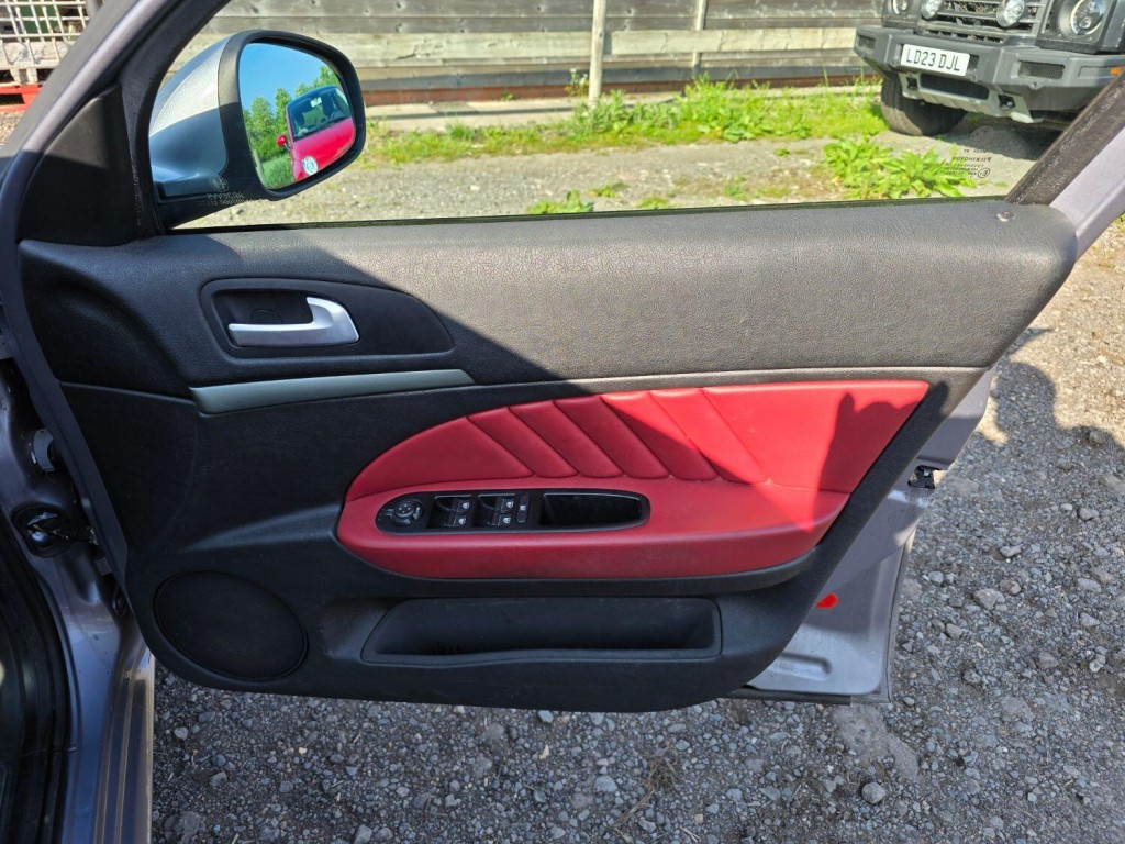 ALFA ROMEO 159 1.9 159 Sw 1.9 Jtdm 16v Lusso 2009