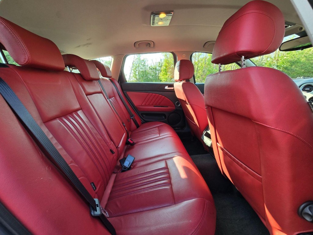 ALFA ROMEO 159 1.9 159 Sw 1.9 Jtdm 16v Lusso 2009