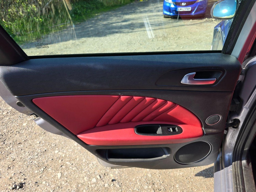 ALFA ROMEO 159 1.9 159 Sw 1.9 Jtdm 16v Lusso 2009