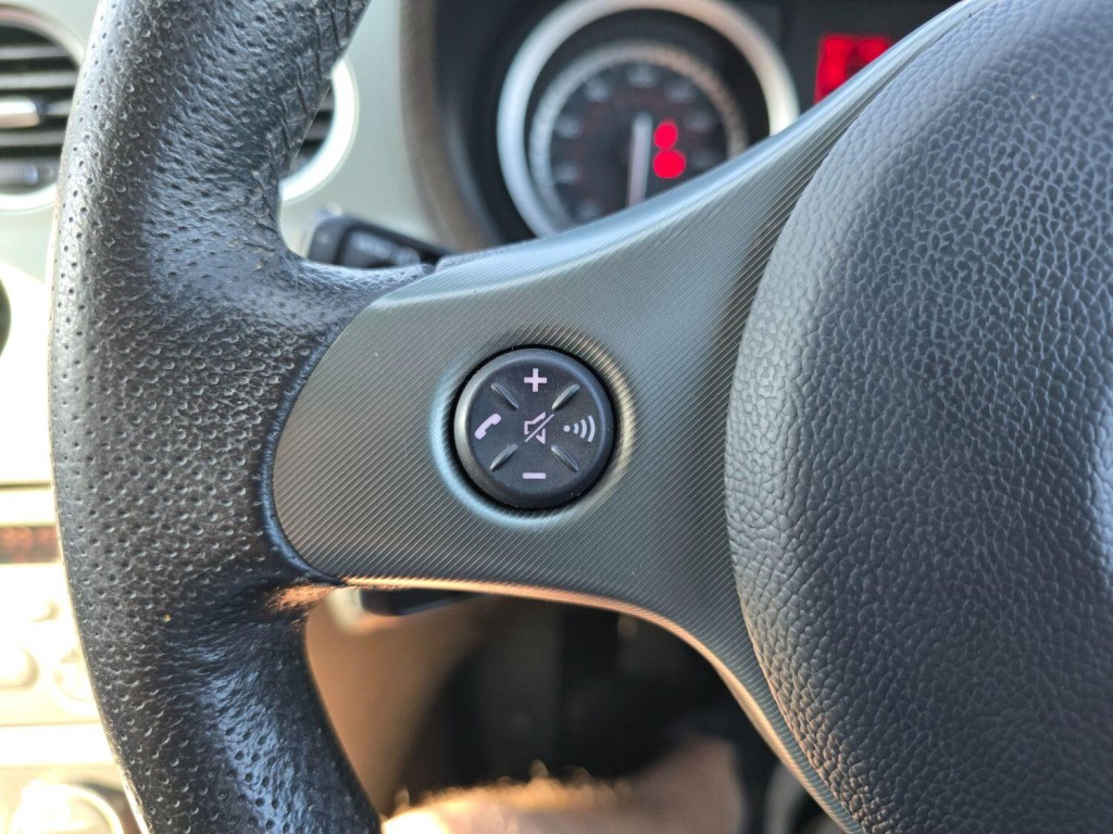 ALFA ROMEO 159 1.9 159 Sw 1.9 Jtdm 16v Lusso 2009