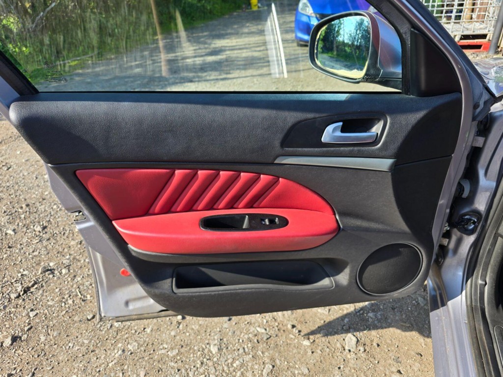 ALFA ROMEO 159 1.9 159 Sw 1.9 Jtdm 16v Lusso 2009