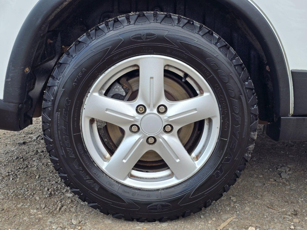 MITSUBISHI OUTLANDER 2.2 DI-D GX2 2016