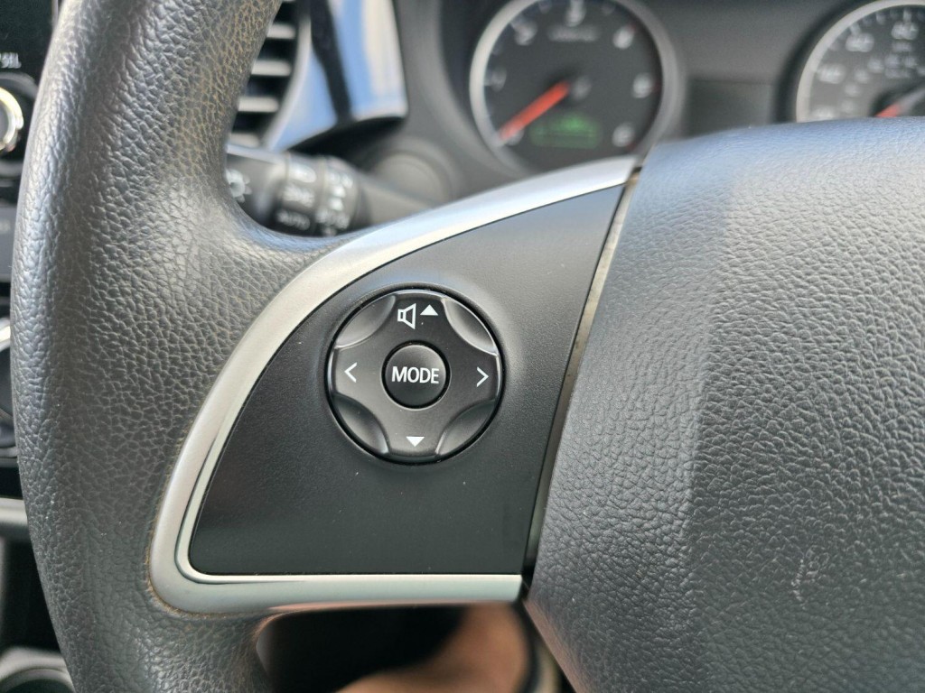 MITSUBISHI OUTLANDER 2.2 DI-D GX2 2016