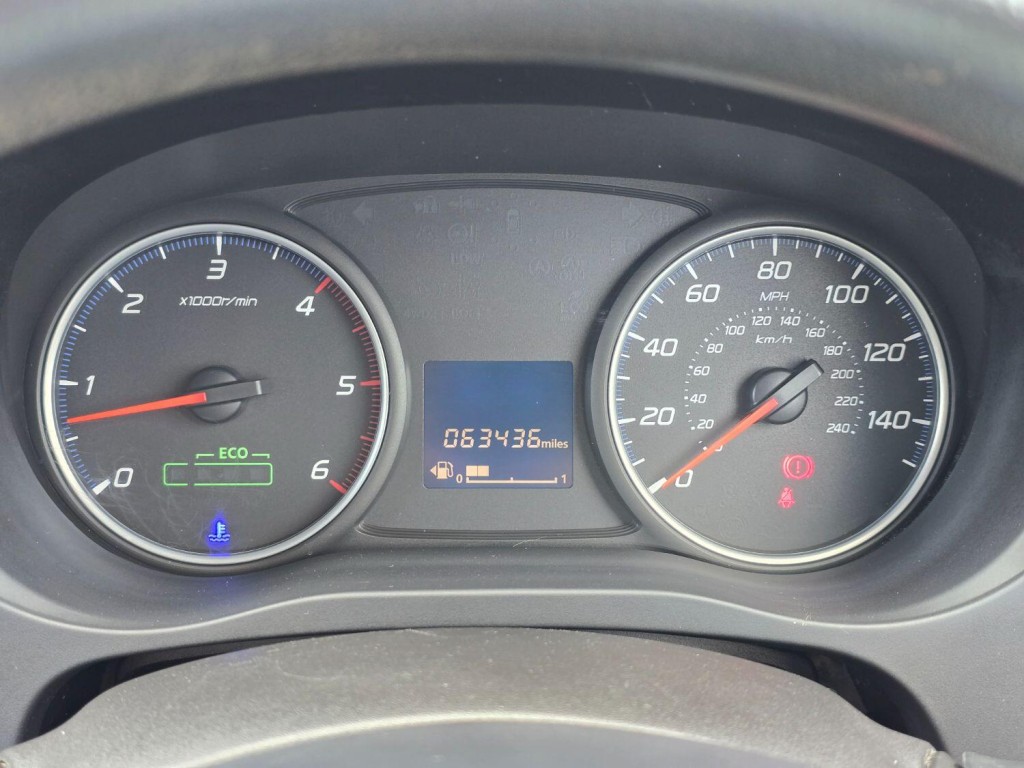 MITSUBISHI OUTLANDER 2.2 DI-D GX2 2016