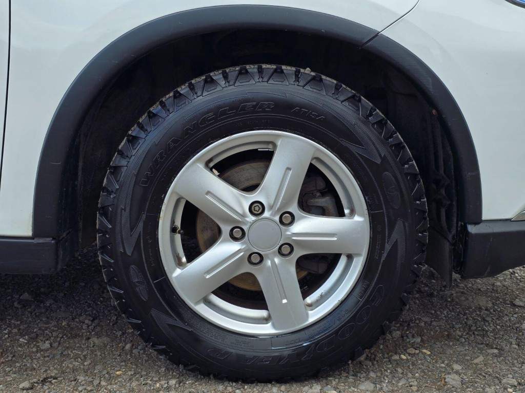 MITSUBISHI OUTLANDER 2.2 DI-D GX2 2016