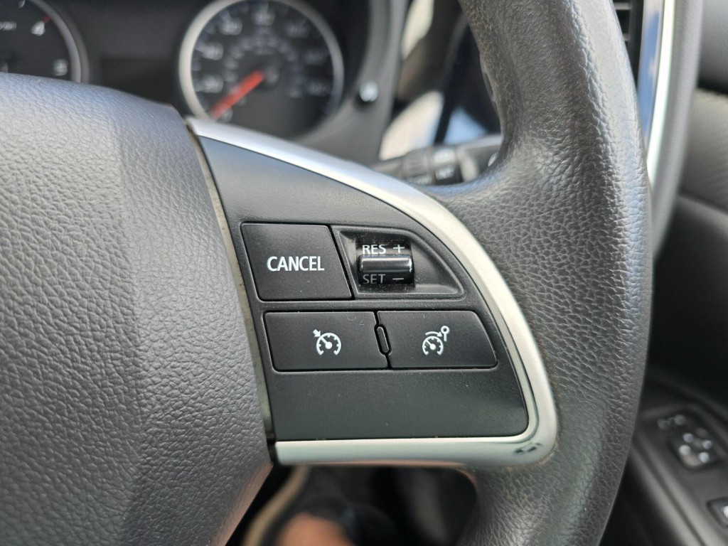 MITSUBISHI OUTLANDER 2.2 DI-D GX2 2016