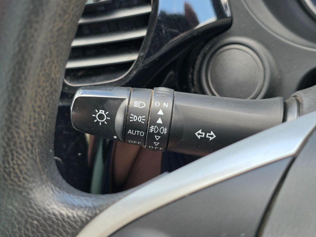 MITSUBISHI OUTLANDER 2.2 DI-D GX2 2016